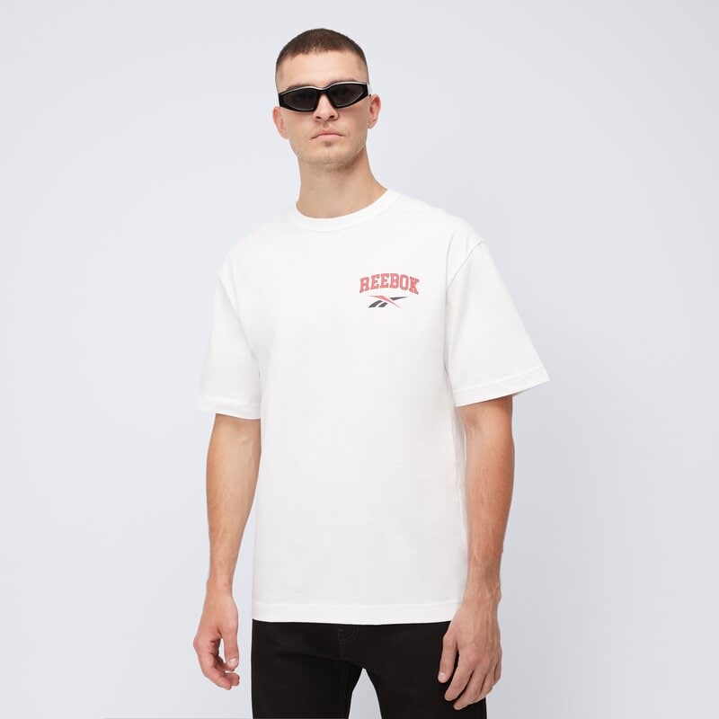 REEBOK T-SHIRT GS HS GUARANTEED TEE