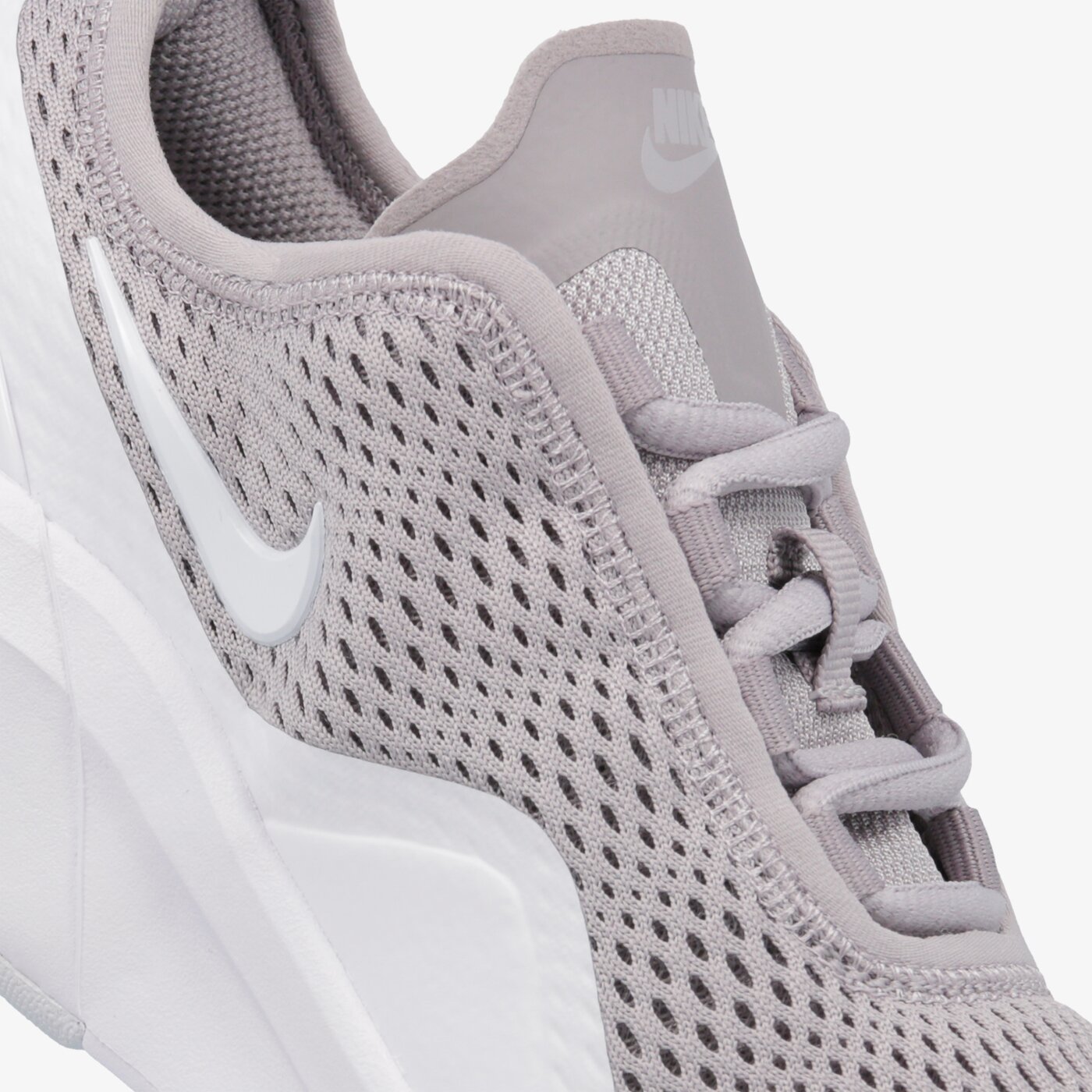 Buty dziecięce NIKE AIR MAX MOTION 2 BG aq2741-002 kolor szary