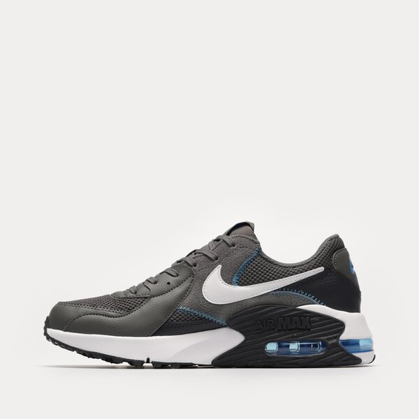 Buty sportowe męskie NIKE AIR MAX EXCEE cd4165-019 kolor szary