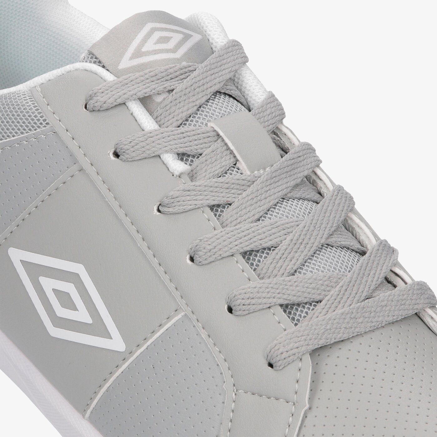 Buty sportowe męskie UMBRO RIZON umml119002 kolor szary