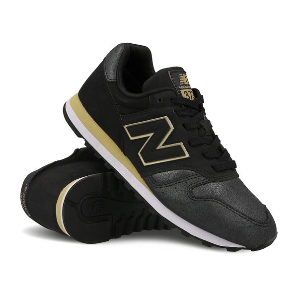 NEW BALANCE WL373NG wl373ng kolor czarny