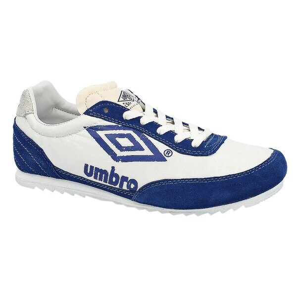 UMBRO ANCOATS 2 NYLON  40164u92h kolor biały