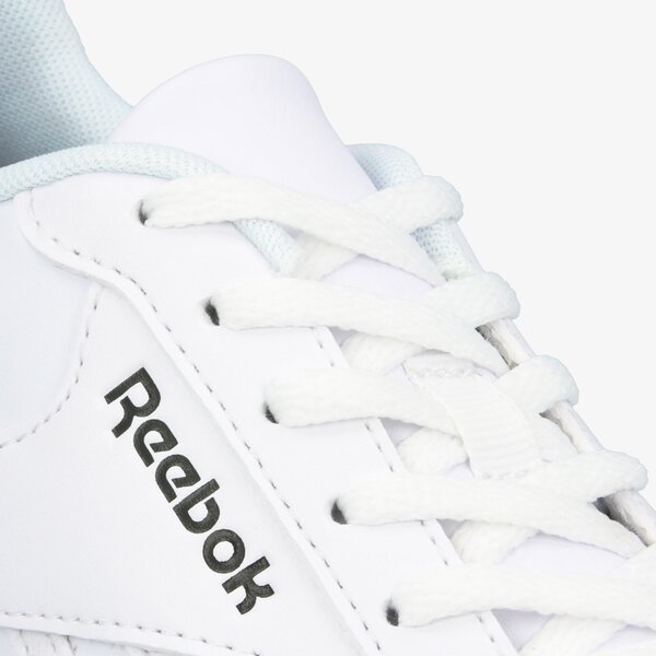 Buty sportowe damskie REEBOK ROYAL GLIDE dv6723 kolor biały