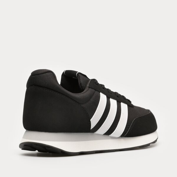 Buty sportowe męskie ADIDAS RUN 60S 3.0 hp2258 kolor czarny