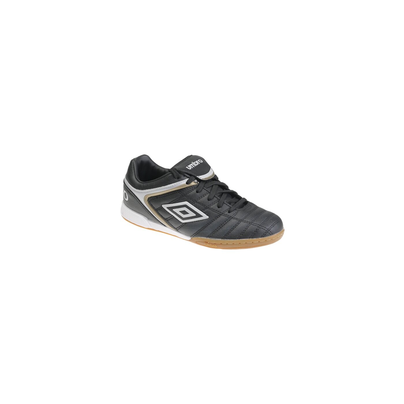 Buty piłkarskie dla dzieci UMBRO DENSTONE MATT IC-J 80070ua10 