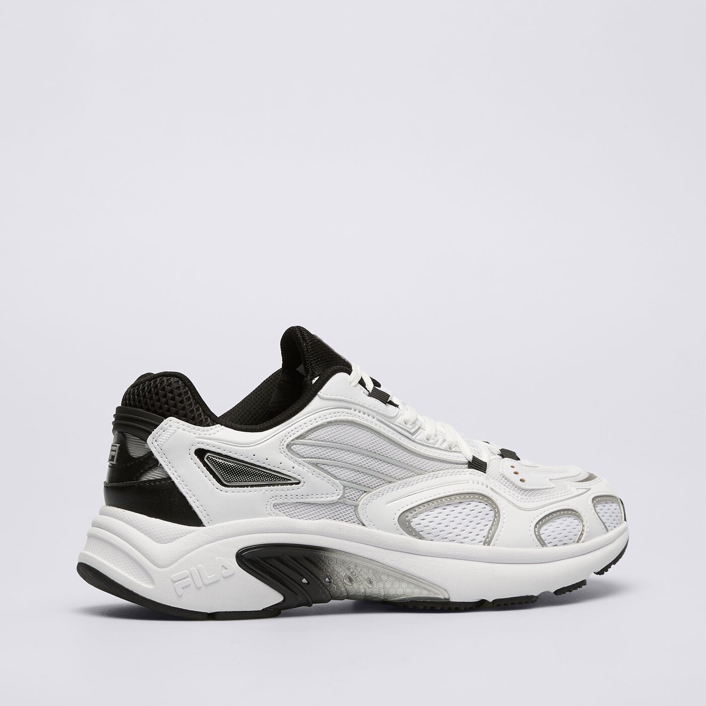 Buty sportowe męskie FILA BLUR 2 1rm02957102 kolor biały