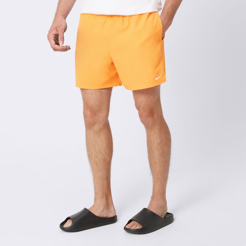 NIKE SWIM SZORTY NIKE ESSENTIAL 5" SHORTS