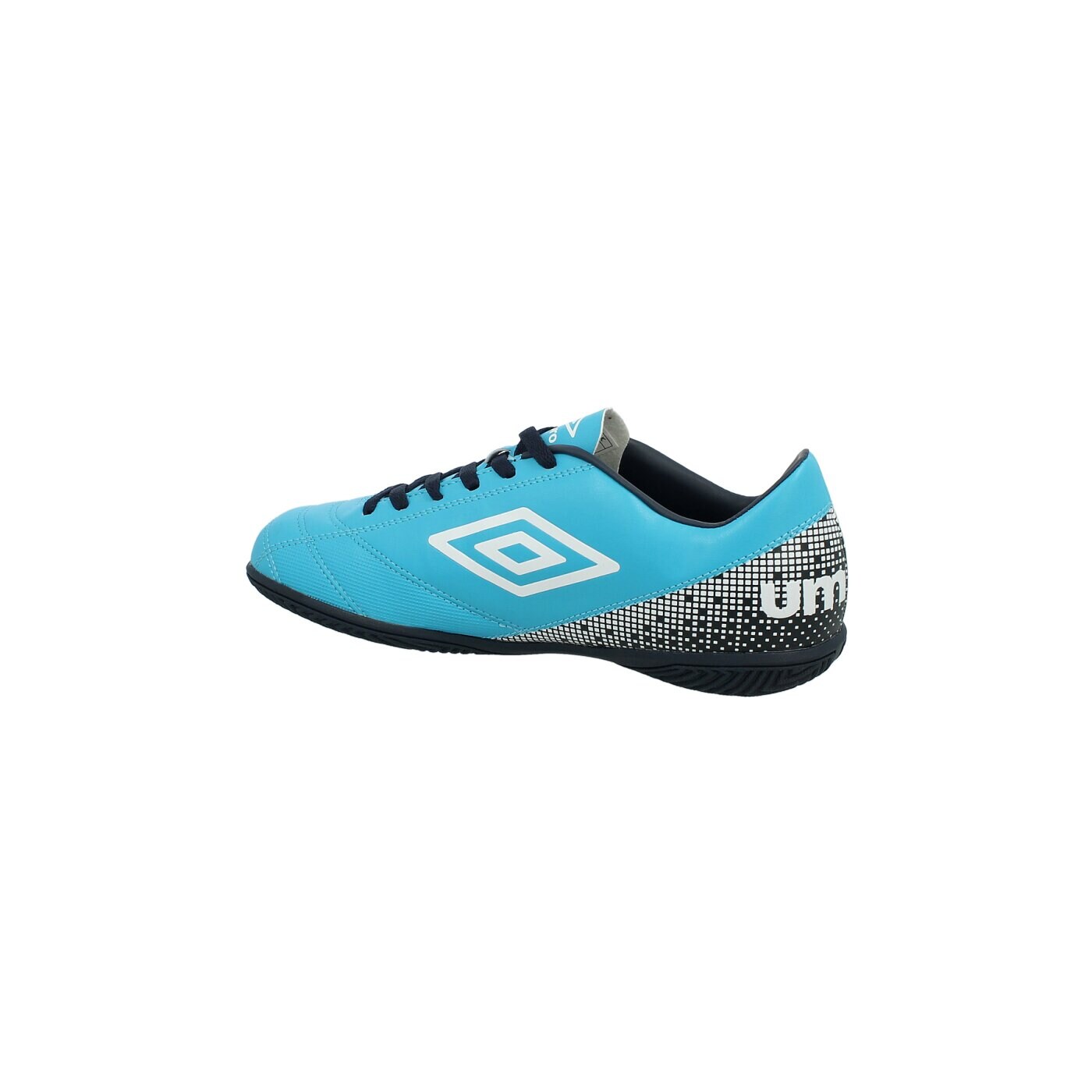 Buty piłkarskie męskie UMBRO EXTREMIS 3 IC  81000udjx kolor niebieski