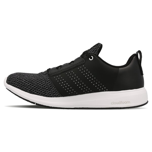 Buty do biegania męskie ADIDAS MADORU 2 M aq6521 kolor czarny
