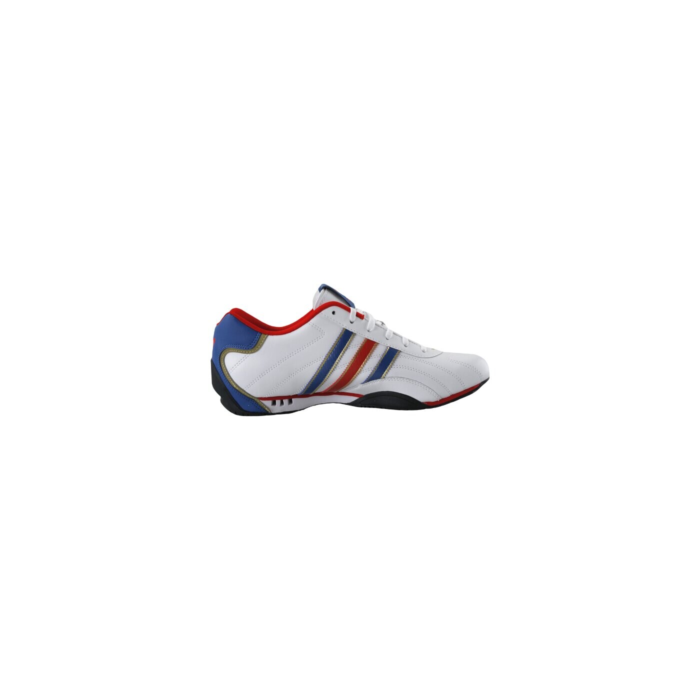Buty sportowe męskie ADIDAS ADI RACER LOW g51228 kolor biały