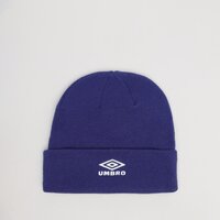 UMBRO CZAPKA ZIMOWA LIFESTYLE LOGO BEANIE