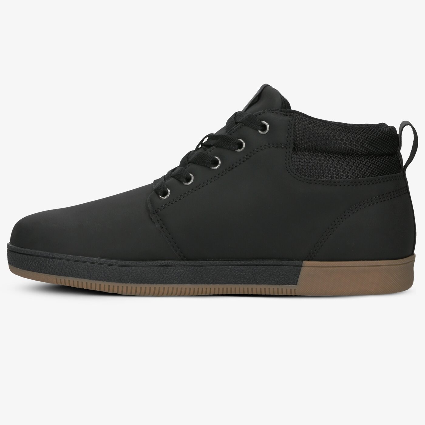 Buty sportowe męskie UMBRO KENT II ummc219002 kolor czarny