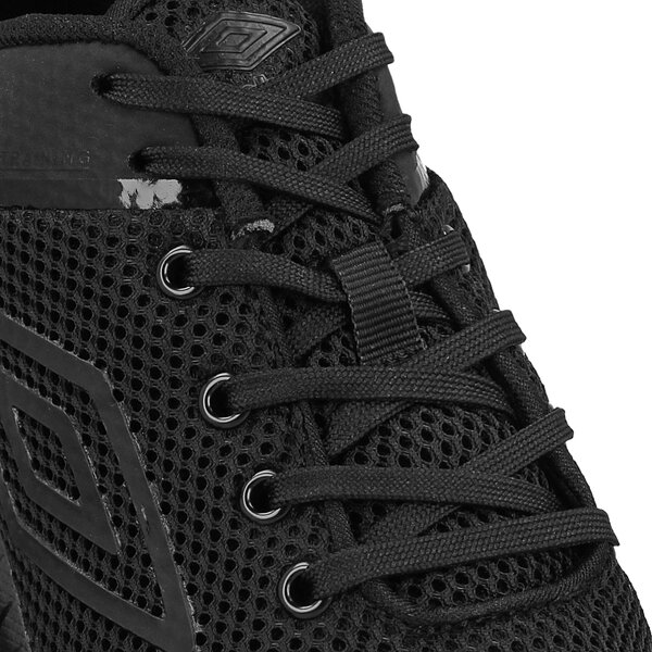 Buty sportowe męskie UMBRO RUNNER 3 81145ueqa kolor czarny