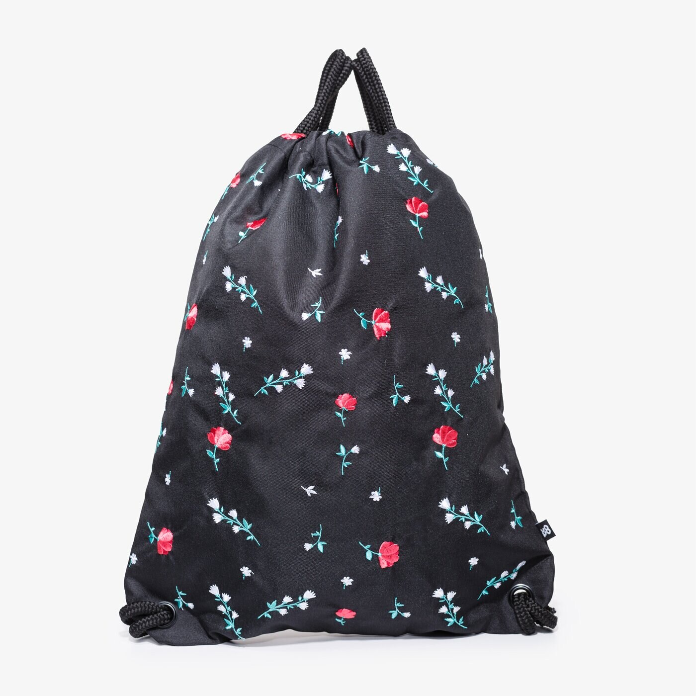 Plecak damski UP8 WOREK ROZORI up121plu73003 kolor czarny