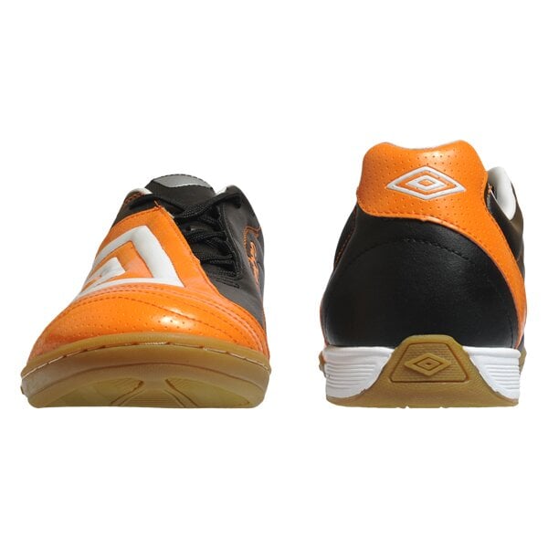 Buty piłkarskie męskie UMBRO VENTURI-A IC 80245u16s kolor pomarańczowy