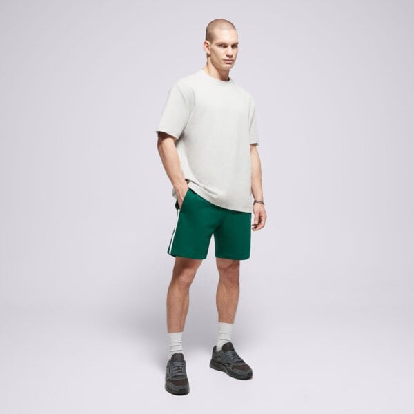 Spodenki męskie REEBOK SZORTY COURT SPORT SHORT 100075659 kolor zielony