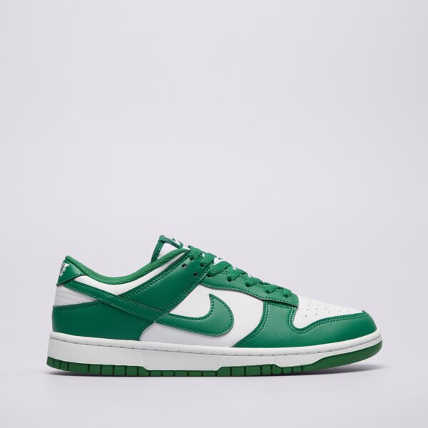 Buty sportowe męskie NIKE DUNK LOW RETRO hf5441-101 kolor zielony