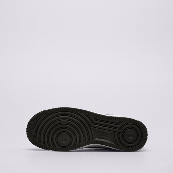 Buty dziecięce NIKE AIR FORCE 1 GS HT hj9201-400 kolor granatowy