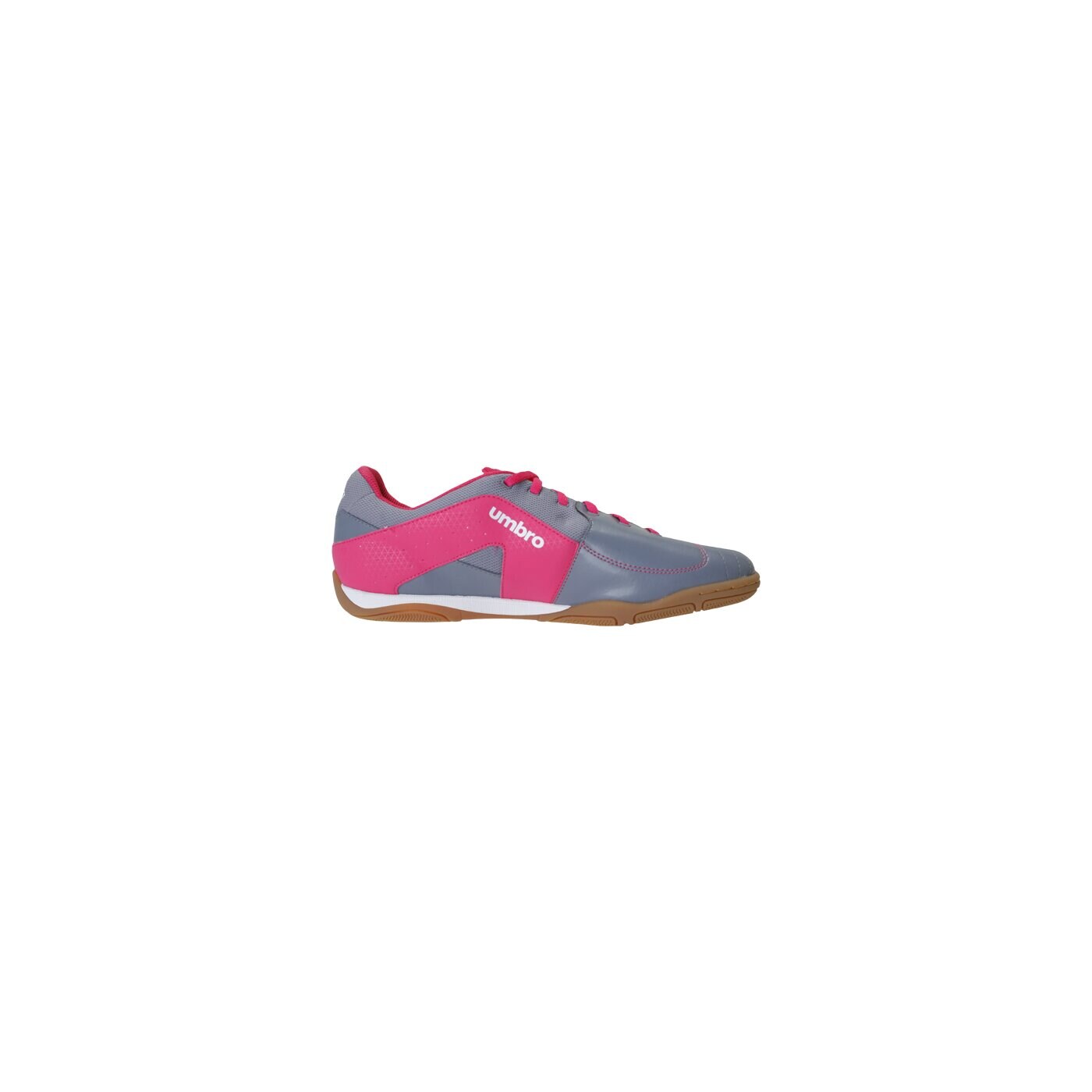 Buty piłkarskie męskie UMBRO HYPER TOUCH LEAGUE-A IC 80425uyv3 kolor szary