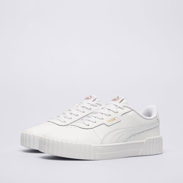 Buty sportowe damskie PUMA CARINA 3.0 40036501 kolor biały