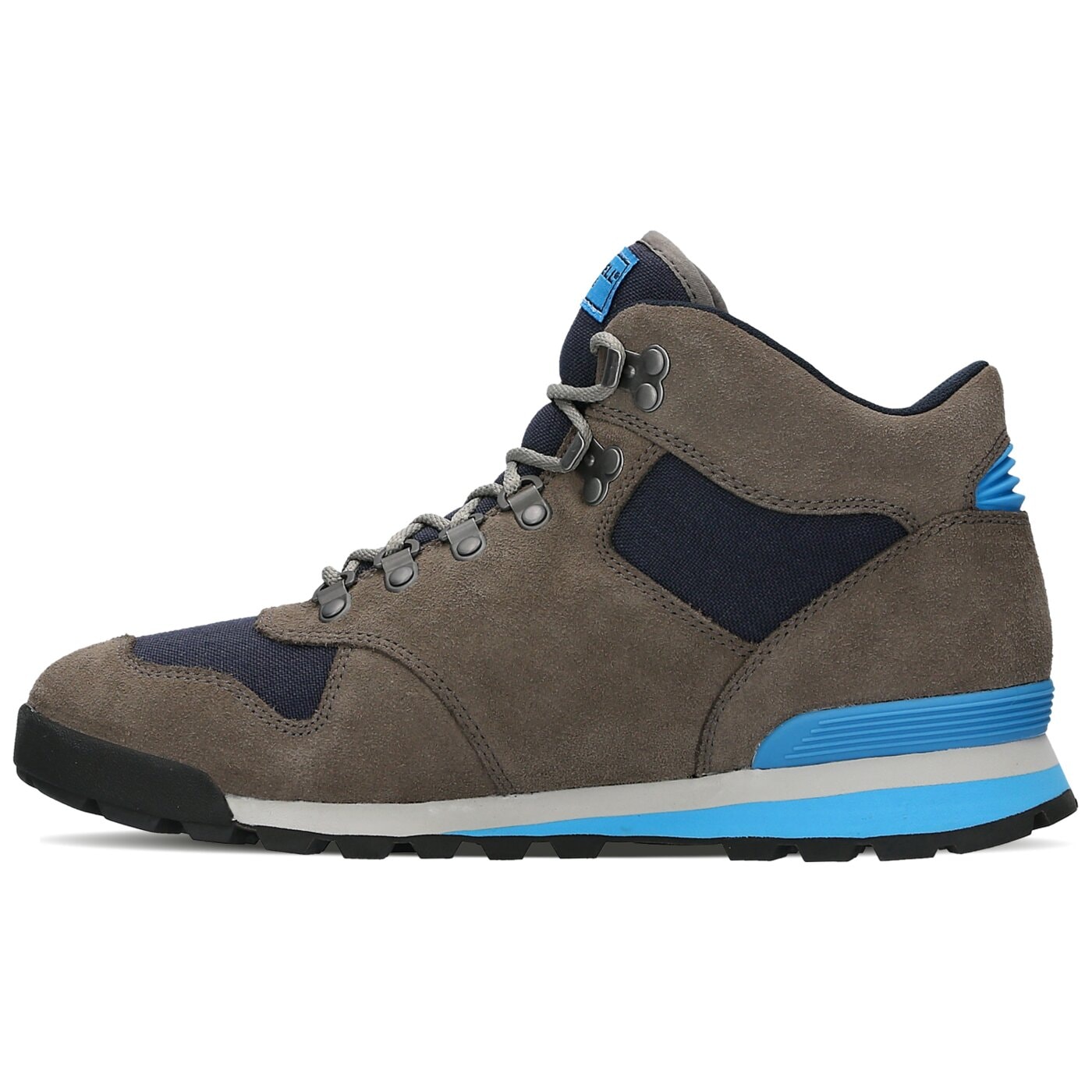 Buty outdoor męskie MERRELL EAGLE MID j49297 kolor multicolor