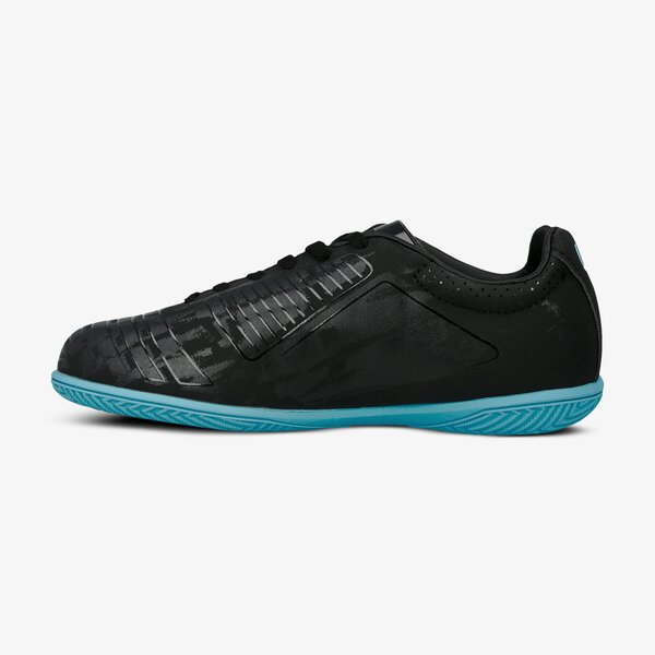 Buty piłkarskie dla dzieci UMBRO UX ACCURO CLUB IC - JNR 81190ufaf kolor czarny