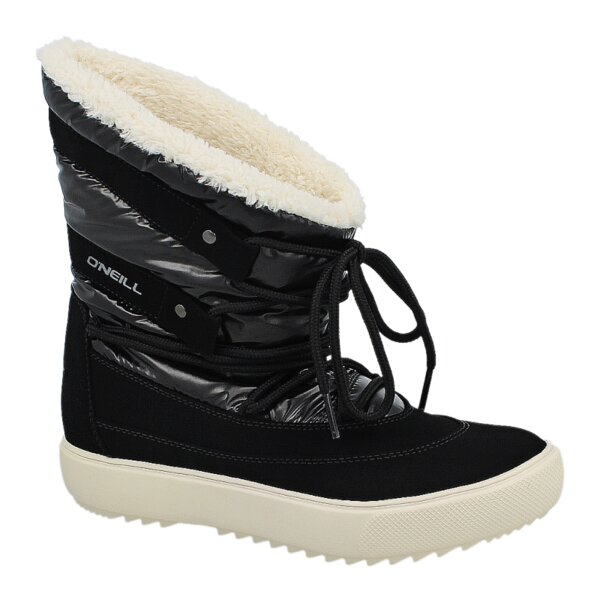 Buty sportowe damskie O'NEILL SWICK 59122601a00 kolor czarny