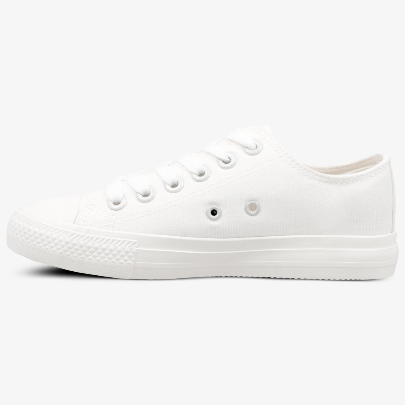 Buty sportowe damskie FEEWEAR TEKSAS III fwwv218004 kolor biały