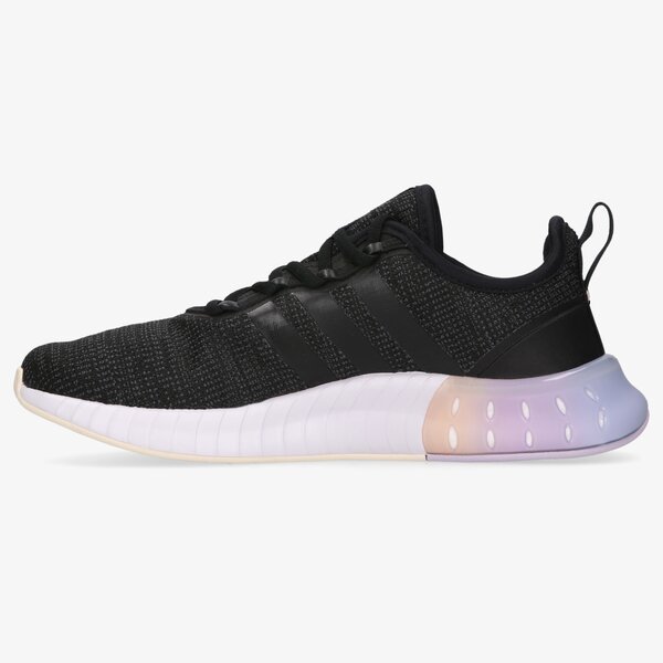 Buty do biegania damskie ADIDAS KAPTIR SUPER q46281 kolor czarny