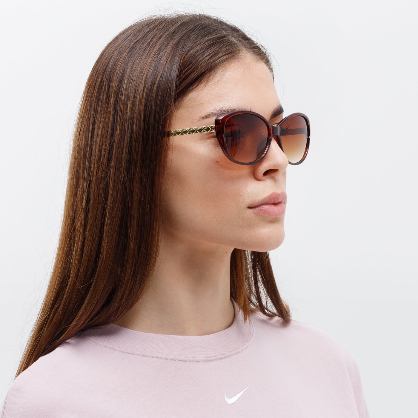 Okulary przeciwsłoneczne damskie OTO OKULARY ONTARIO C3 1148c3 kolor multicolor