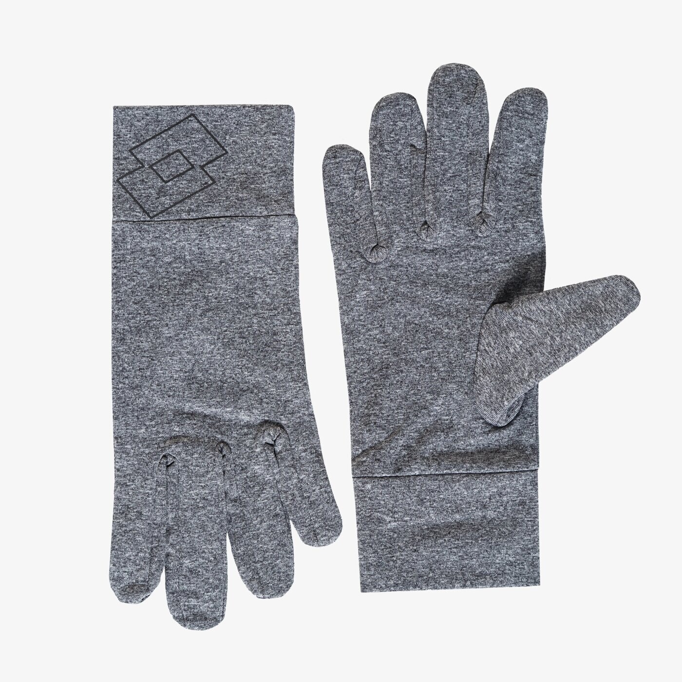  LOTTO RĘKAWICZKI COMO lo321reuf4002 kolor szary