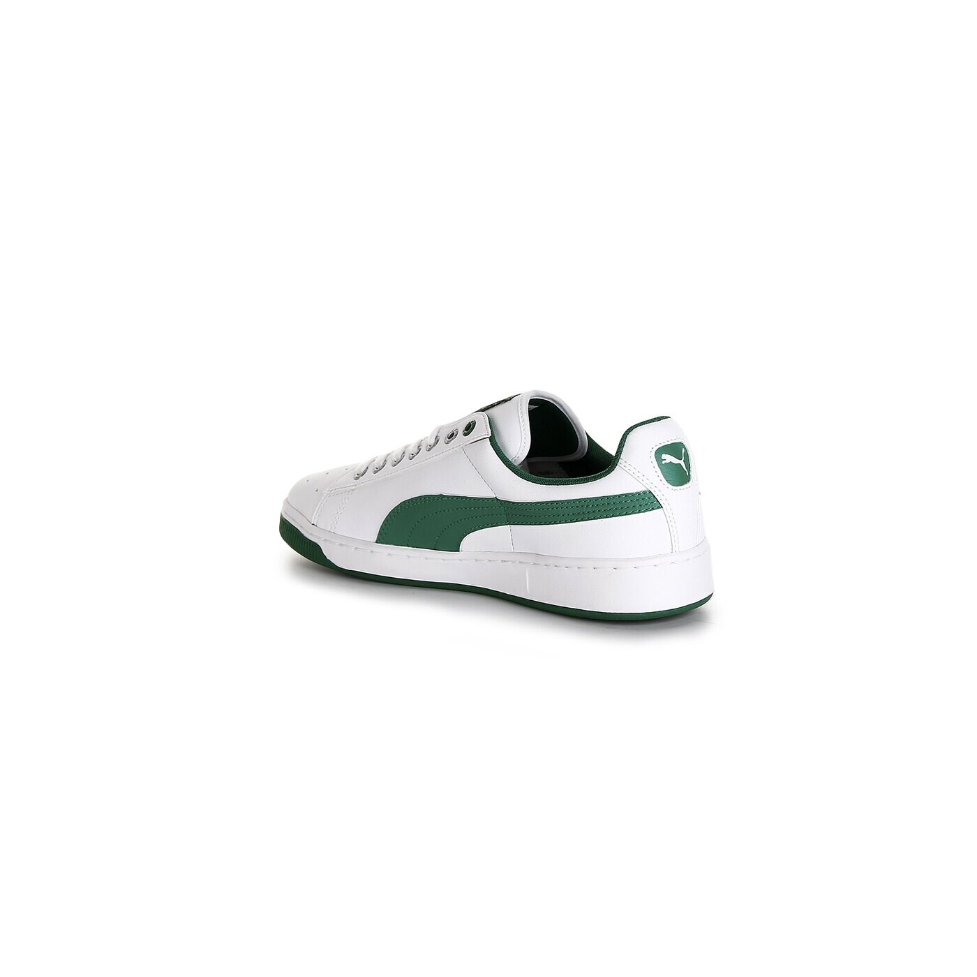 Buty sportowe męskie PUMA COURT ATTAQUE FS 3 35337801 kolor biały