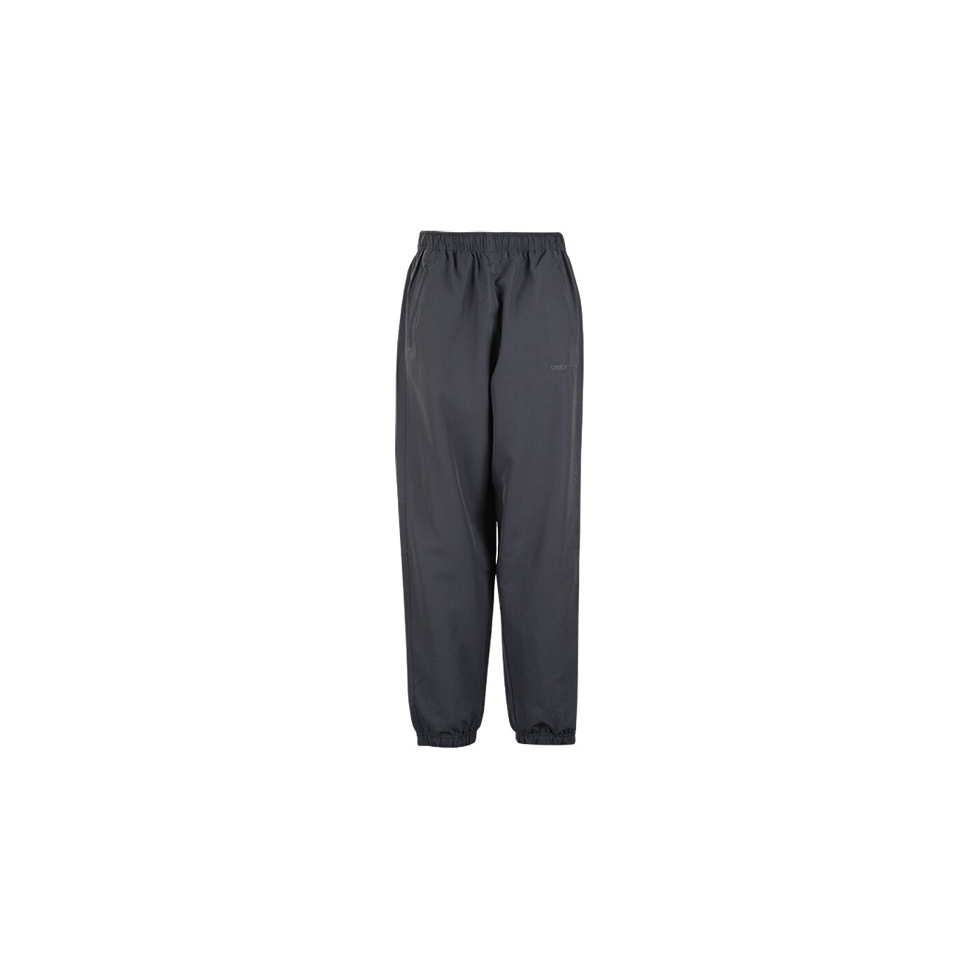 Spodnie dresowe męskie UMBRO SPODNIE HB WOVEN CUFFED 60342u1bc 