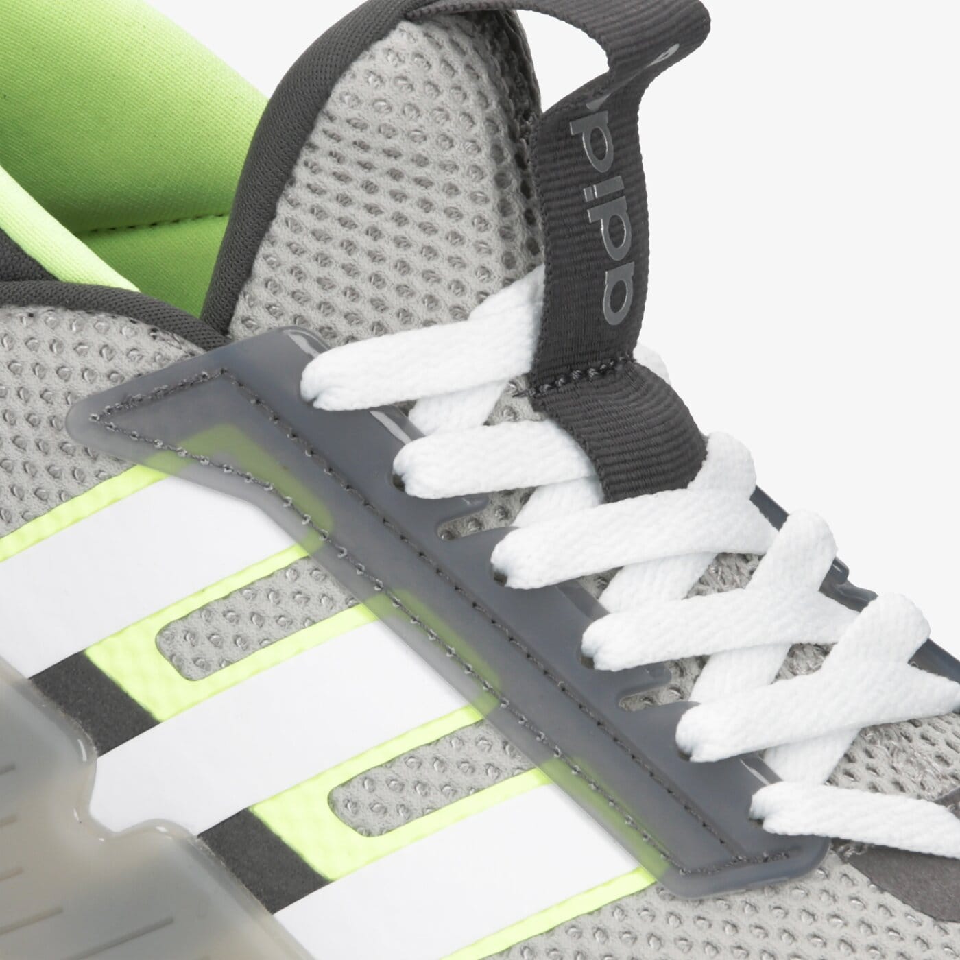 Buty sportowe męskie ADIDAS BBALL90S ef0606 kolor multicolor