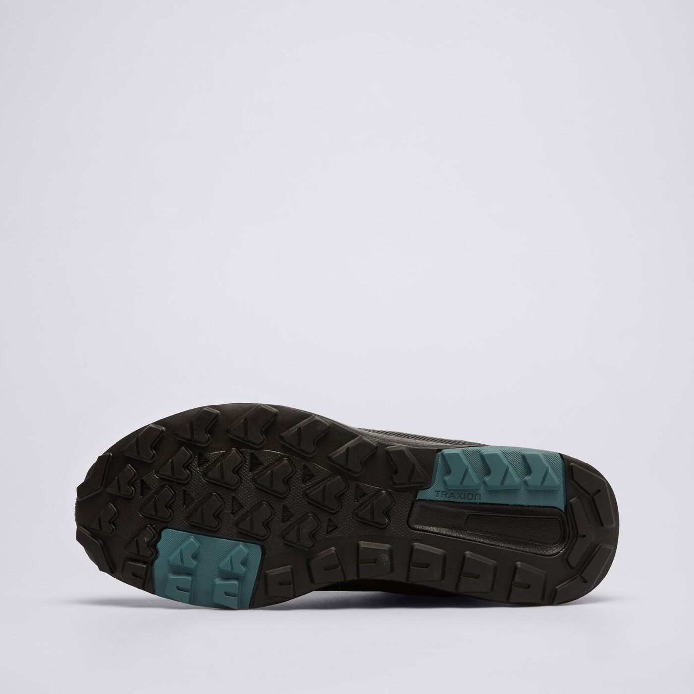 Buty outdoor męskie ADIDAS TERREX ANYLANDER MID R.RDY jq9963 kolor brązowy