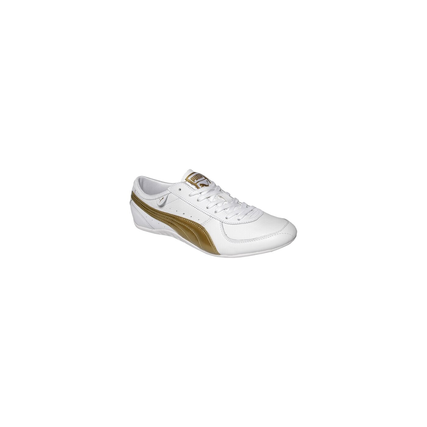 Buty sportowe damskie PUMA LANAI XT L NM WN'S 35228202 kolor biały