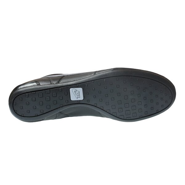 Buty sportowe męskie NIKE THE CHIP 366828015 kolor czarny