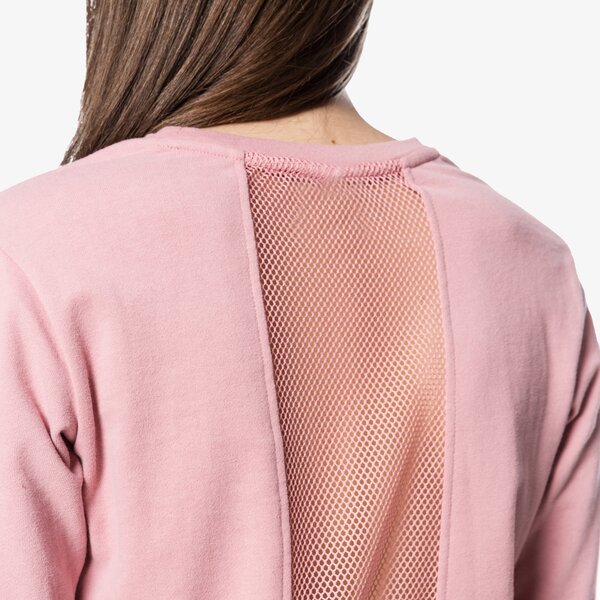 Bluza damska FEEWEAR BLUZA ROSA fw17bld12001 kolor różowy