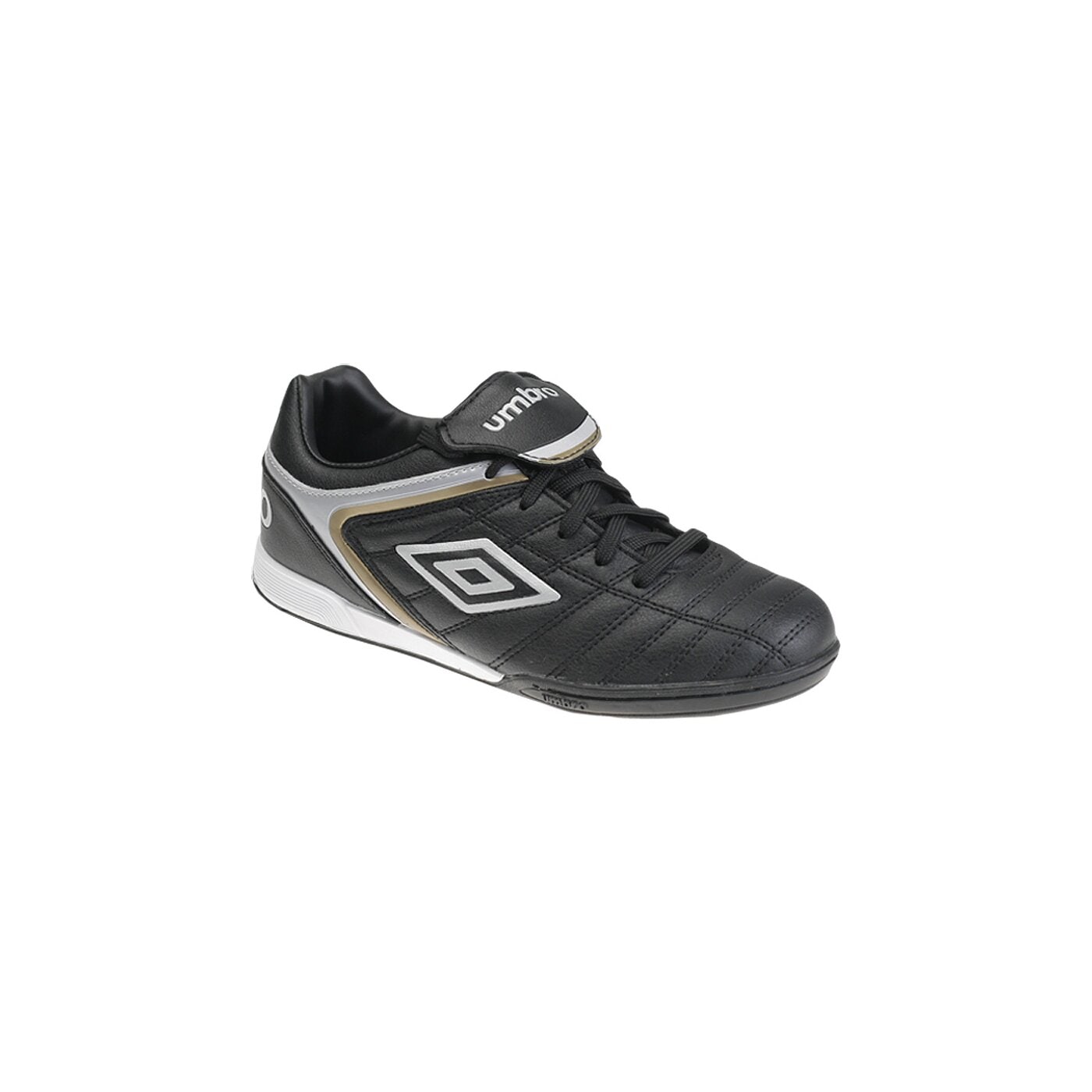 Buty piłkarskie dla dzieci UMBRO -DENSTONE MATT TF-J 80069ua10k 