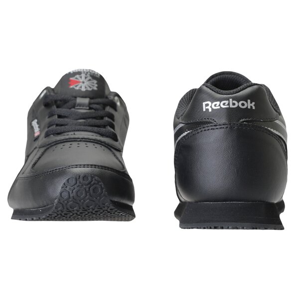 Buty dziecięce REEBOK DECADASH BLACK/SILVE v43973 kolor czarny