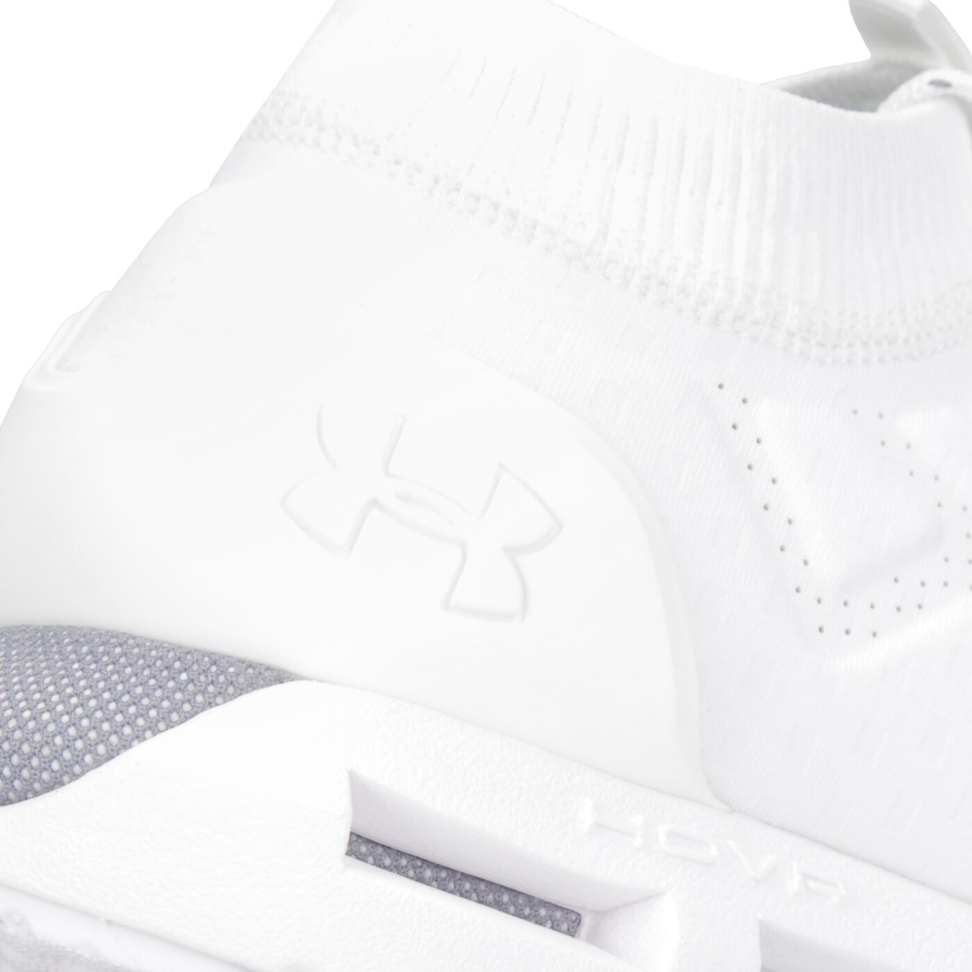 Buty sportowe męskie UNDER ARMOUR UA HOVR PHANTOM 3020972-102 kolor biały