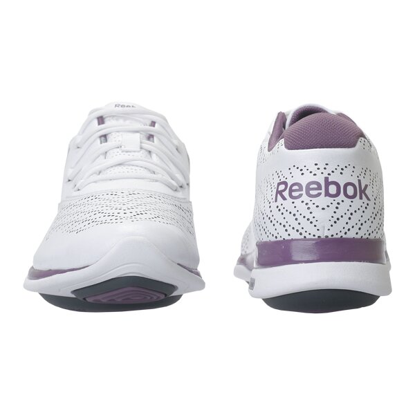 Buty treningowe damskie REEBOK EASYTONE TREND II WH v57004 kolor biały