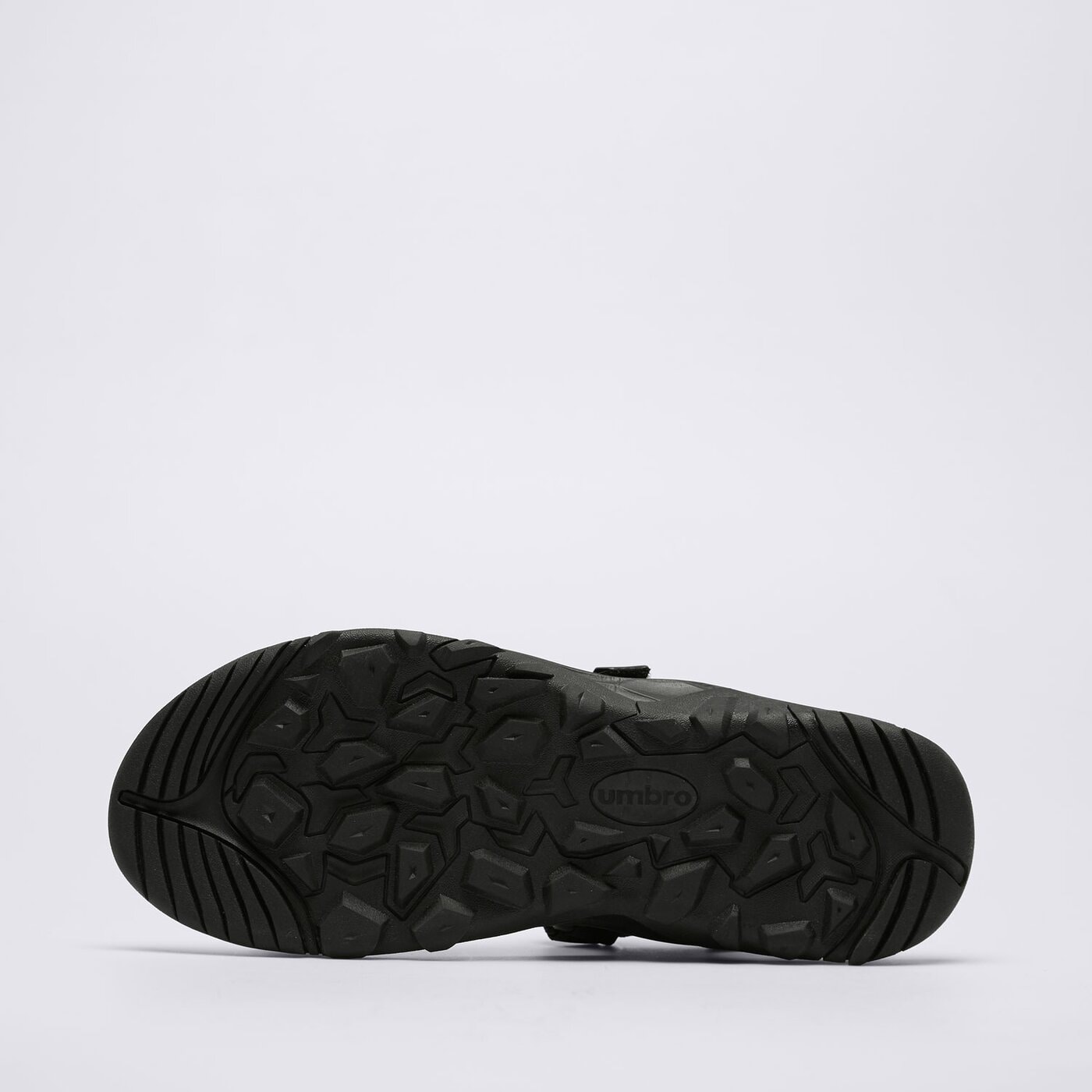 Sandały męskie UMBRO LIAM umms125007 kolor czarny