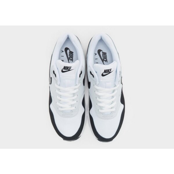 Buty dziecięce NIKE AIR MAX 1 BG dz3307-106 kolor beżowy