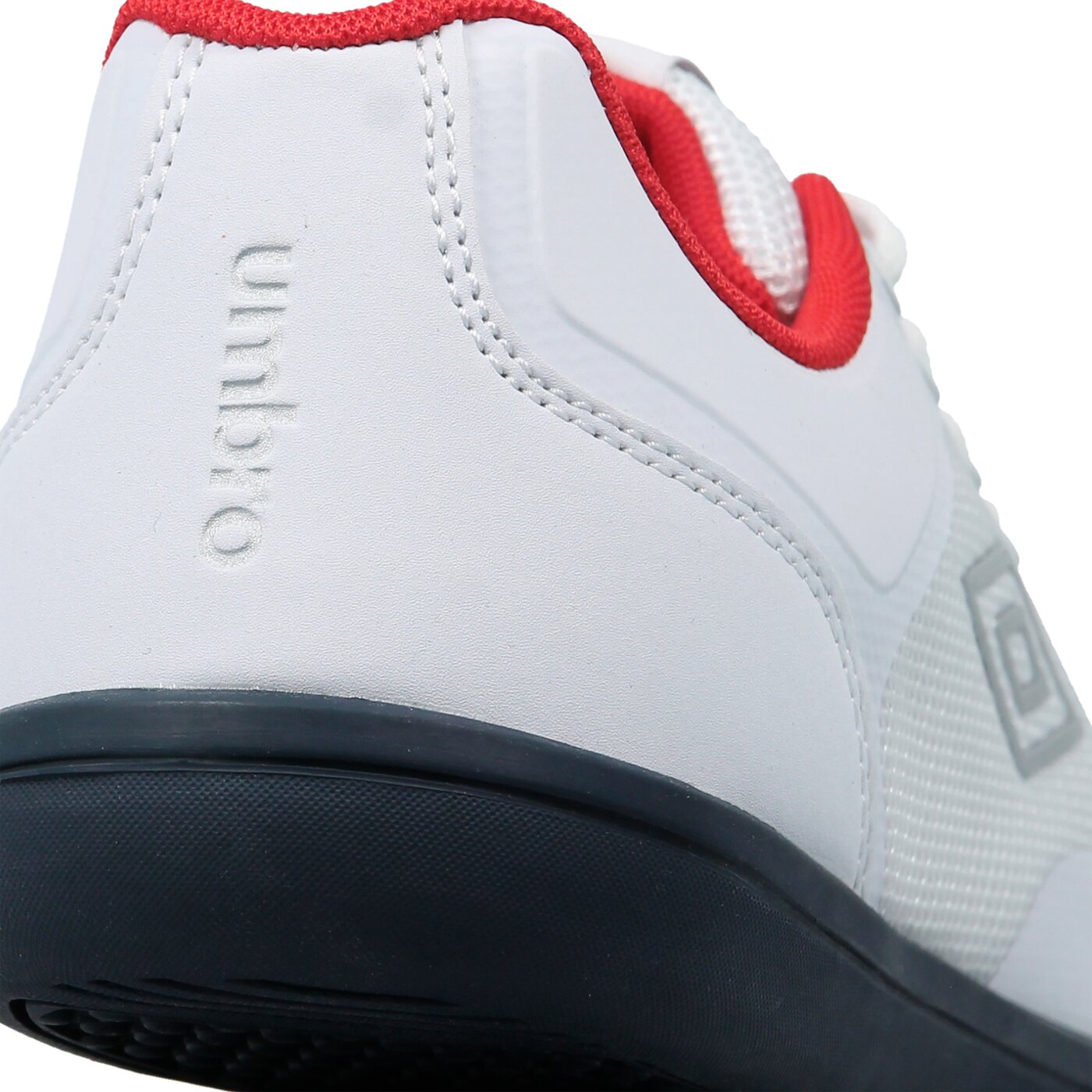 Buty sportowe męskie UMBRO ONTARIO umml118006 kolor biały