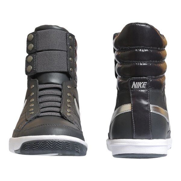 Buty sportowe damskie NIKE WMNS GAMMA MID 414824002 