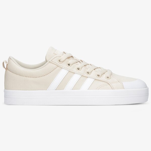 Buty sportowe damskie ADIDAS BRAVADA fy8804 kolor różowy