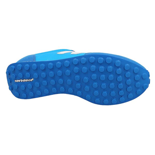 NEW BALANCE U410BBW u410bbww kolor niebieski