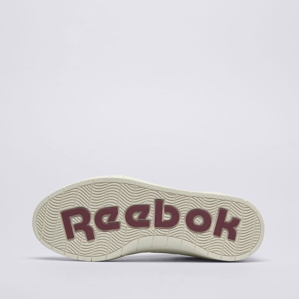 Buty sportowe damskie REEBOK COURT ADVANCE SURGE 100208898 kolor beżowy