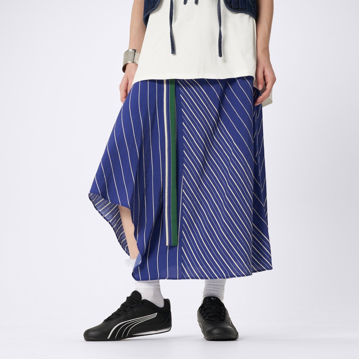 Buty sportowe damskie PUMA CATCH SOLEIL 40274407 kolor czarny